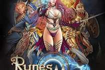 Runes of Magic: четыре оплота Табореи