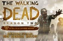 The Walking Dead: Season Two Finale - Episode 5 - 'No Going Back' Trailer [My Clementine]